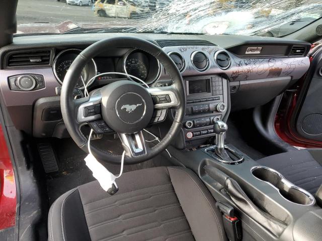 2017 FORD MUSTANG GT - 1FA6P8CF1H5281685