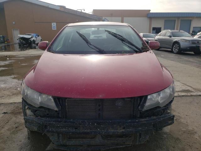 KNAFW4A3XD5677023 KIA FORTE SX