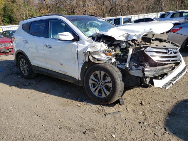 2015 HYUNDAI SANTA FE S - 5XYZU3LB6FG264210