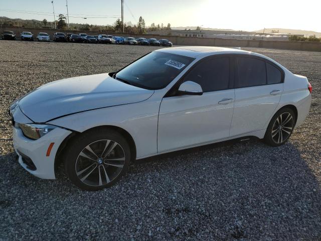 2018 BMW 3 Series 330i