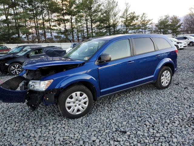 2015 Dodge Journey SE