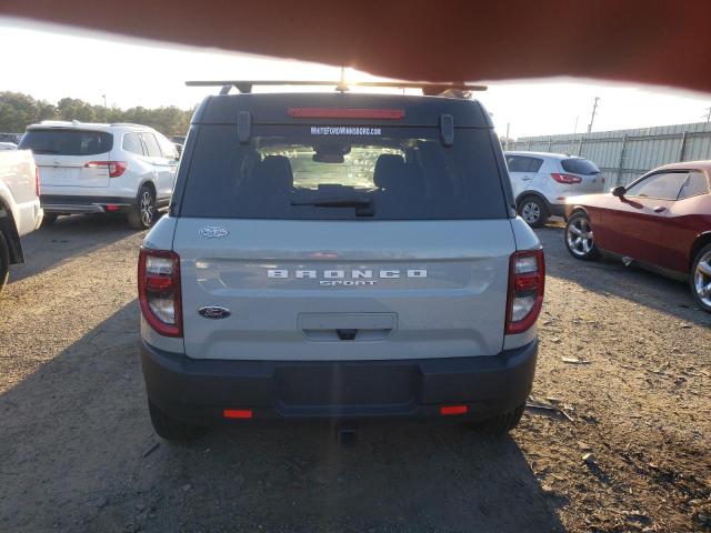 2021 FORD BRONCO SPO 3FMCR9C60MRA05546