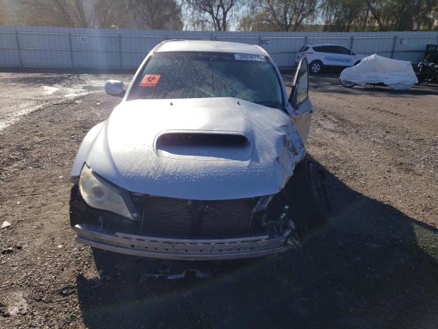 JF1GR7E63EG230548 Subaru Impreza Wrx