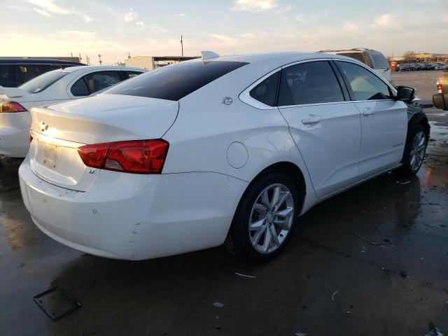 2016 CHEVROLET IMPALA LT - 2G1105SA2G9174250
