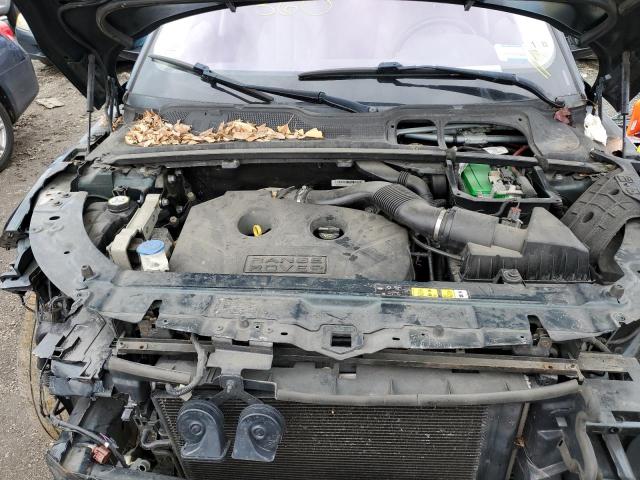 SALVR2BGXEH935240 Land Rover Range Rover Evoque Pure Premium