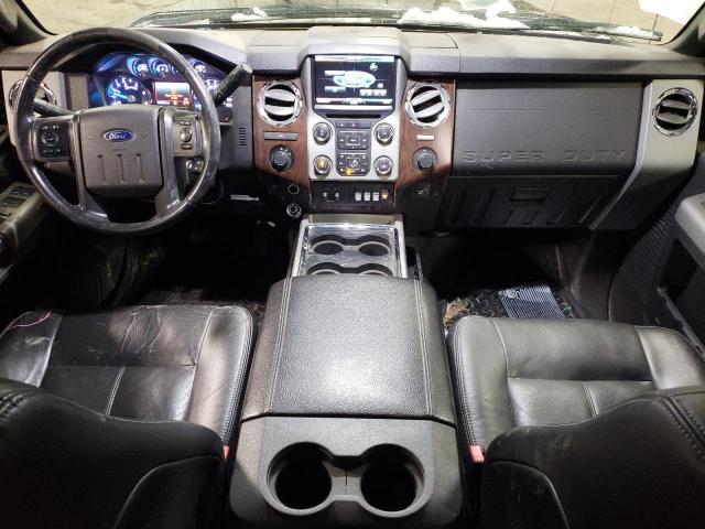 2015 FORD F450 1FT8W4DT5FEB70055