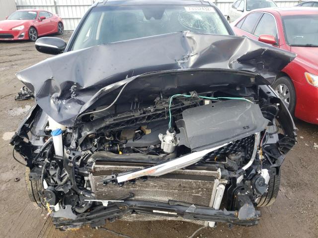 5XYPHDA52JG420704 KIA SORENTO EX