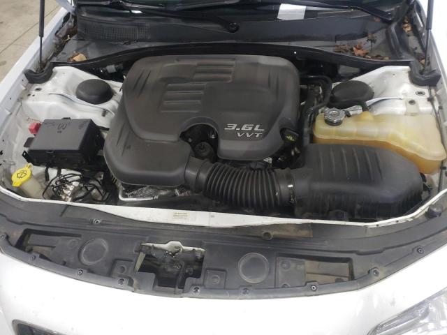 2016 CHRYSLER 300C - 2C3CCAEG0GH224119