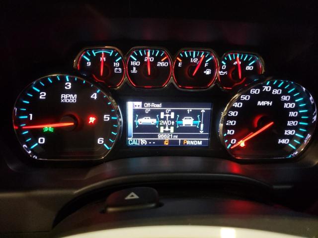 2016 CHEVROLET SILVRDO LT 3GCUKREC5GG105299