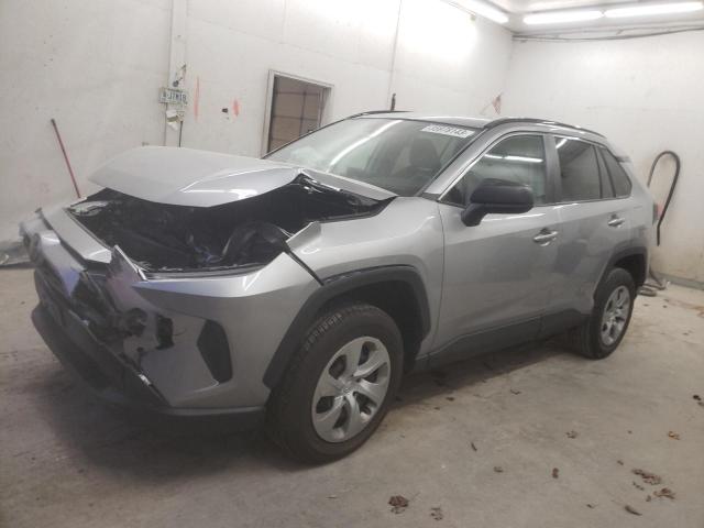 2T3H1RFV1LC048101 | 2020 TOYOTA RAV4 LE