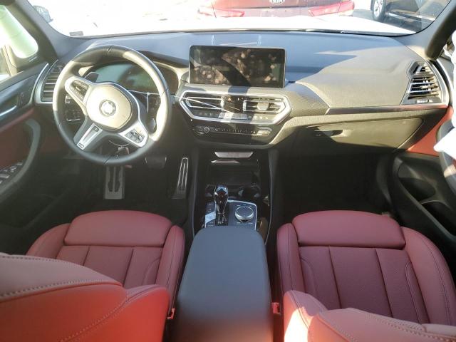 5UX53DP06P9N79607 BMW X3 Xdrive30i