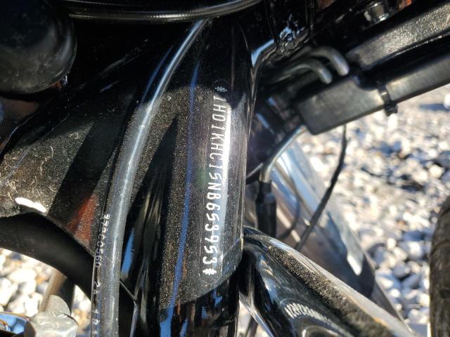 2022 HARLEY-DAVIDSON FLTRX - 1HD1KHC15NB653953