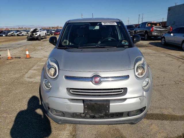 2016 FIAT 500L POP ZFBCFAAH1GZ038450