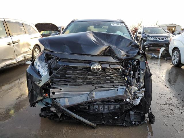 2020 TOYOTA RAV4 LE - 2T3G1RFV7LC126926
