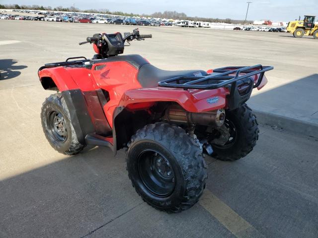 2019 HONDA TRX500 FE 1HFTE5139K4500485