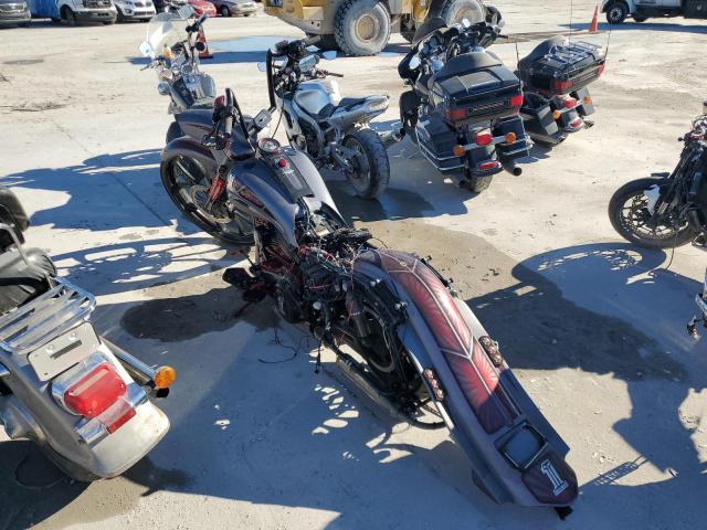 2017 HARLEY-DAVIDSON FLHRXS 1HD1KVC25HB649283