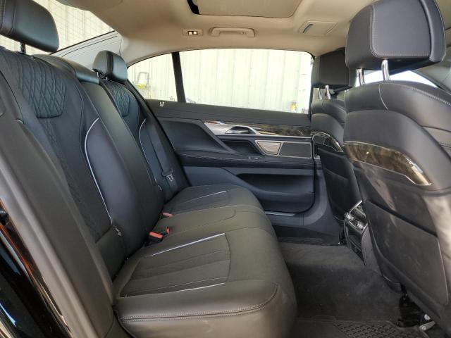 2020 BMW 750 XI - WBA7U2C06LGM26973