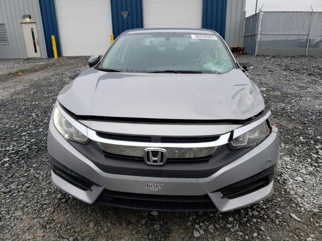2016 HONDA CIVIC LX - 2HGFC2F52GH022217