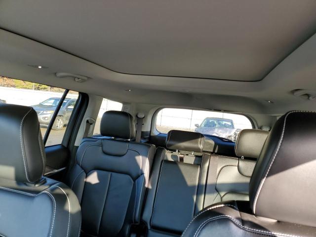 1C4RJKBG0N8533484 Jeep Grand Cherokee L Limited