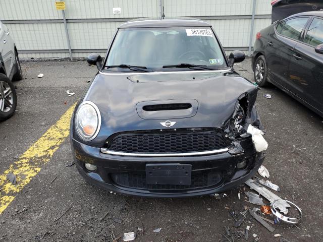 WMWMF73569TW87753 Mini Cooper
