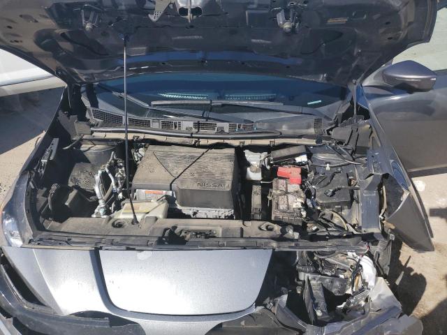 2020 NISSAN LEAF SL PL - 1N4BZ1DP2LC304595
