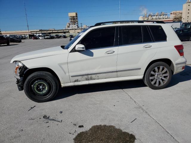 2012 Mercedes-Benz GLK-Class GLK 350