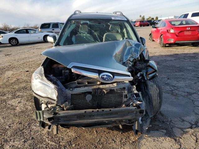 JF2SJADCXGH544177 Subaru Forester 2.5i Premium