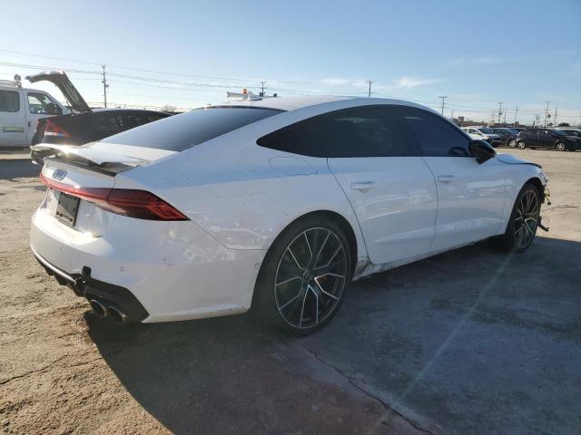 2020 AUDI S7 PRESTIG WAUSFAF23LN090142