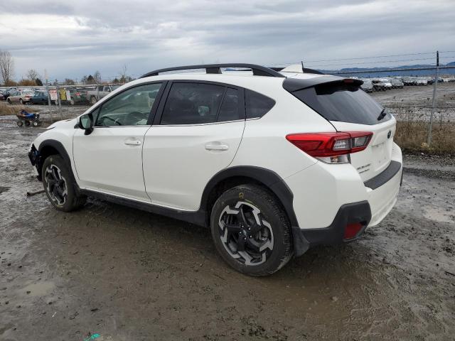 JF2GTHMC1MH666138 Subaru Crosstrek Limited
