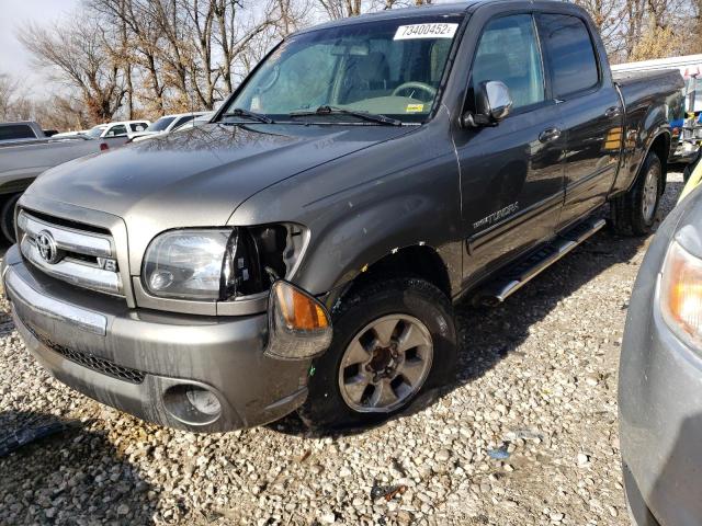 2005 Toyota Tundra 