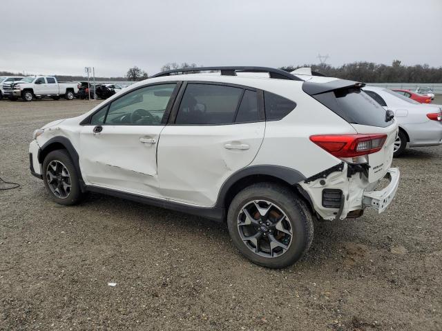 JF2GTAPC3L8236483 Subaru Crosstrek Premium