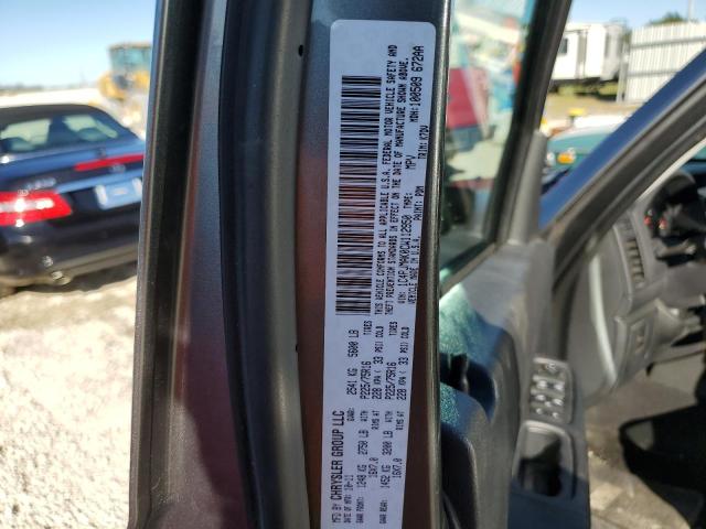 1C4PJMAK0CW112950 Jeep Liberty Sport