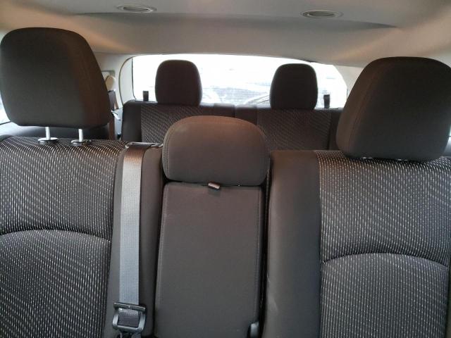 2020 DODGE JOURNEY SE - 3C4PDCAB0LT276335