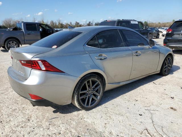 2015 LEXUS IS 250 - JTHCF1D28F5025770