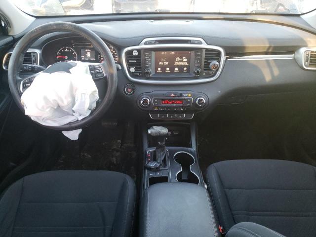 2019 KIA SORENTO LX - 5XYPGDA52KG492054