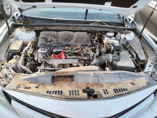 2018 TOYOTA CAMRY L - 4T1B11HK0JU038688