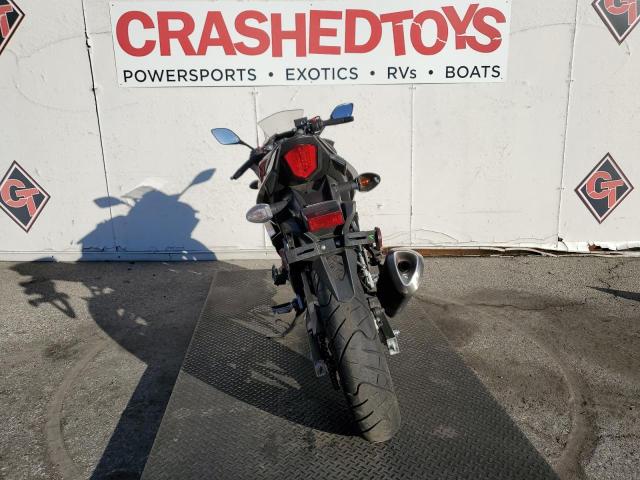 2019 SUZUKI GSX250R M LC6DN11A2K1100478