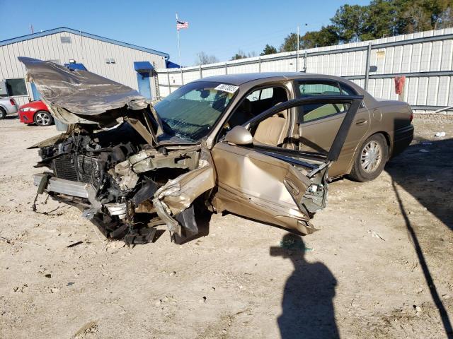 2005 Buick LeSabre Custom