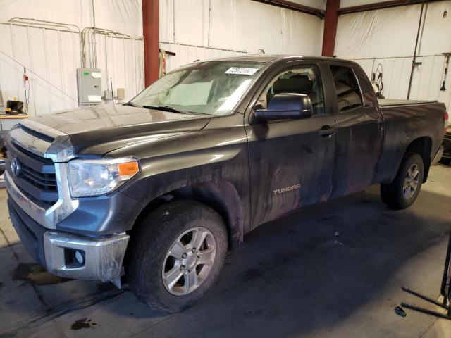 2015 Toyota Tundra 