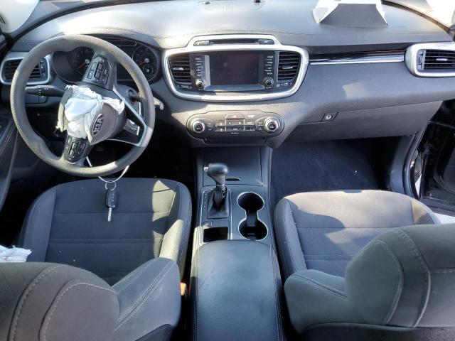 5XYPG4A36JG423929 KIA SORENTO LX