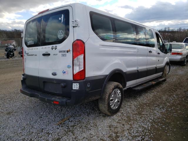 2015 FORD TRANSIT T- - 1FBZX2ZM0FKA86853