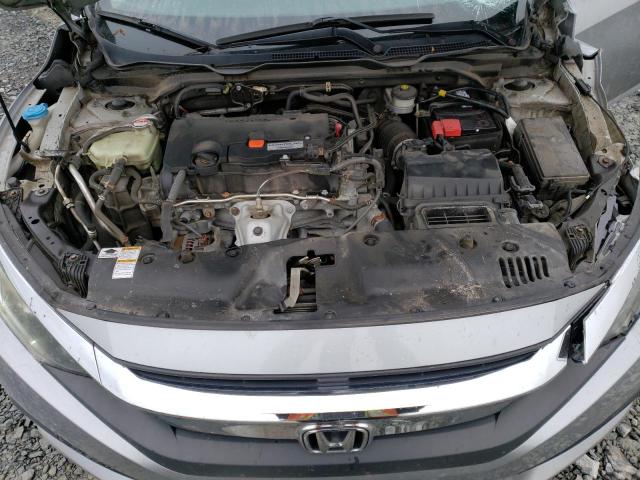 2016 HONDA CIVIC LX - 2HGFC2F52GH022217