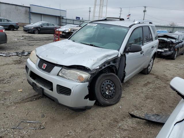 Salvage cars for sale from Copart Chicago Heights, IL: 2007 Saturn Vue