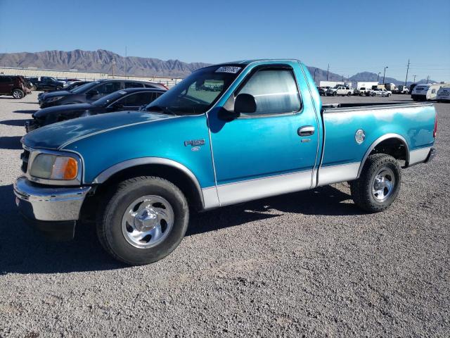 1997 Ford F-150 