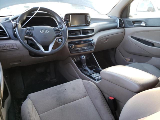 KM8J33AL6LU211010 | 2020 HYUNDAI TUCSON LIM