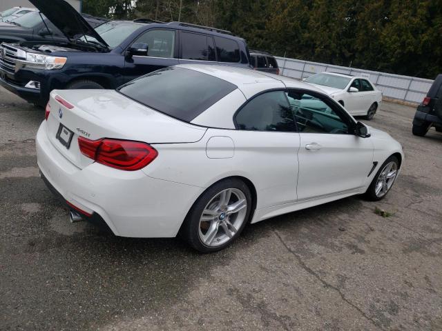 2018 BMW 440XI WBA4Z7C57JEA33301