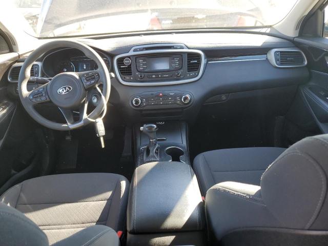 5XYPG4A36GG015889 KIA SORENTO LX