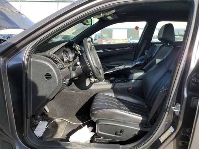 2020 CHRYSLER 300 S - 2C3CCABG7LH137266