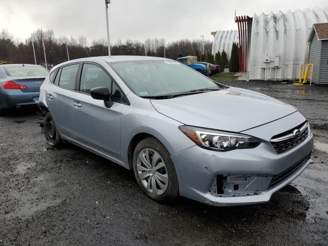 4S3GTAB69L3722440 Subaru IMPREZA