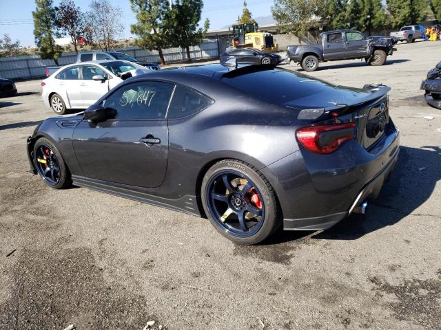JF1ZCAC12J9601714 Subaru Brz 2.0 Limited